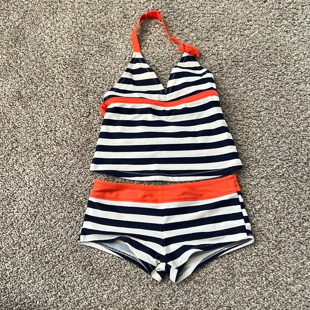 OshKosh Swimsuit